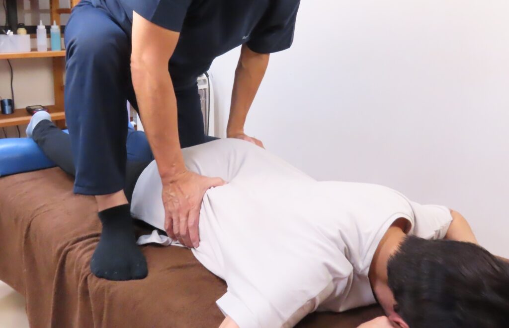 12月の予約診療について